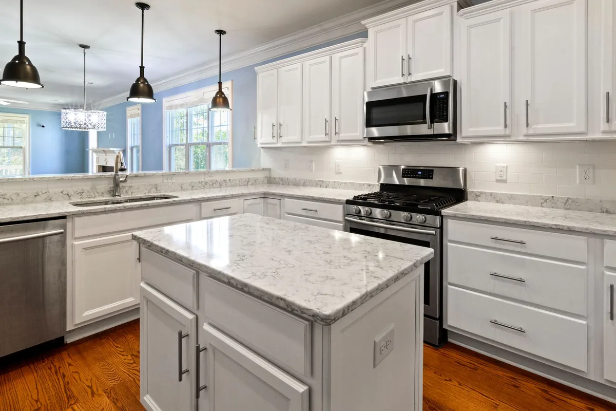 Filth & Squalor Cleanup in White Meadow Lake, NJ
